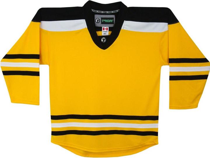 Image du produit TronX Maillot - DJ300 - VGK - WT - JR-S/M (S/M)