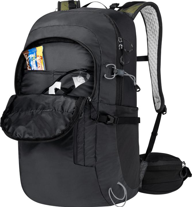 Immagine prodotto Jack Wolfskin Athmos Shape 24 (24 l)
