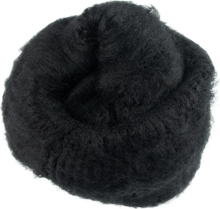 Image du produit Black Snake fleecy (paquet de 4, Taille unique)
