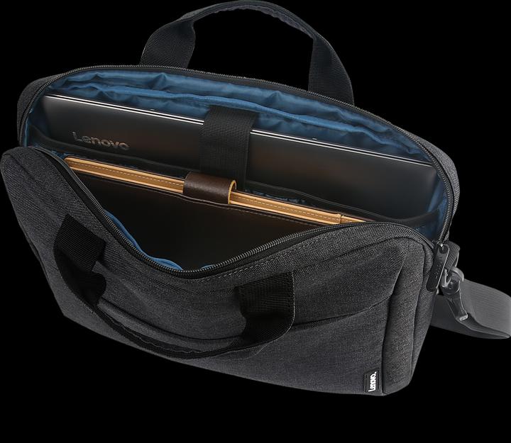 Image du produit Lenovo Toploader occasionnel T210 (15.60", Lenovo)