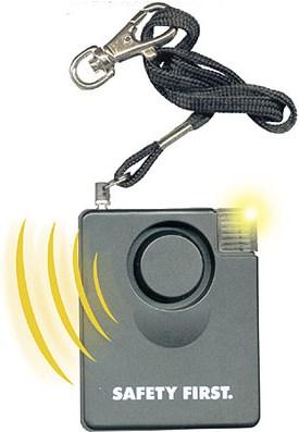 Productafbeelding KH Security Safety First Mobiel Alarm