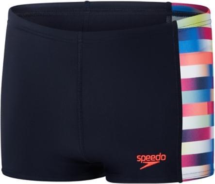 Speedo Digital Panel Aquashort