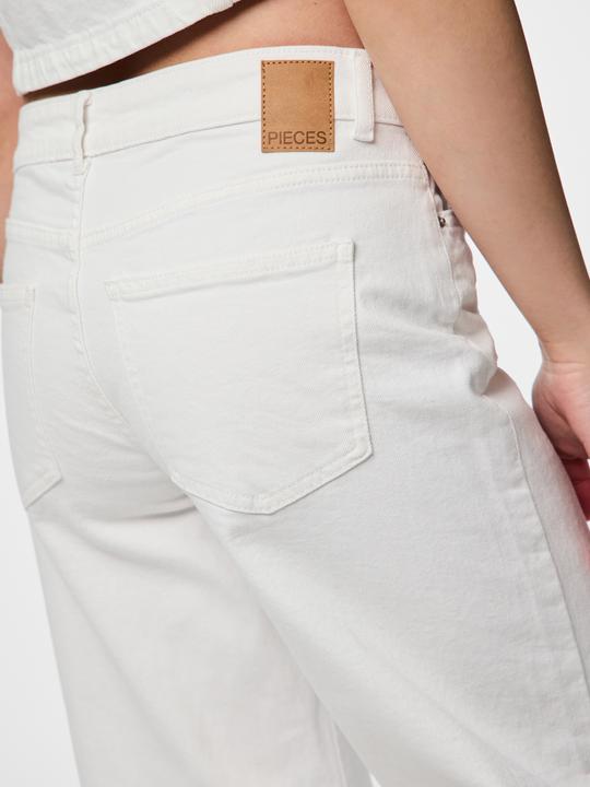 Produktbild Pieces Pcselma Lw Wide Jeans Od Noos Bc (W33/L32)