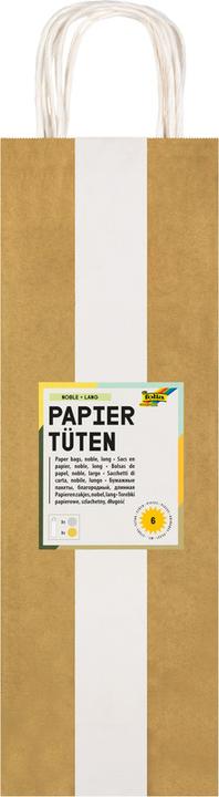 Produktbild Folia Flaschentasche (Flaschentasche, 6 x)