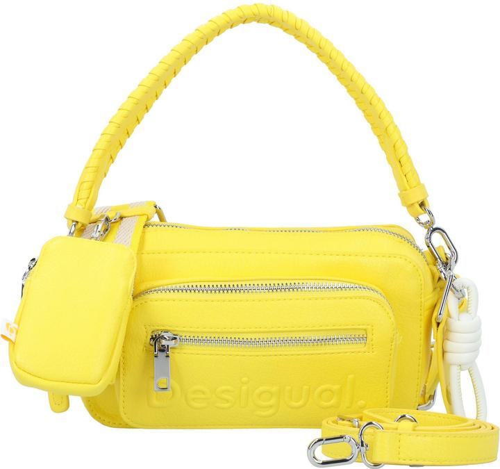 Immagine prodotto Desigual Borsa a tracolla Cambridge 2.0 21,8 cm