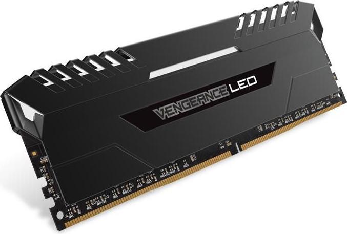 Immagine prodotto Corsair Vendetta LED (4 x 16GB, 3000 MHz, DDR4-RAM, DIMM)