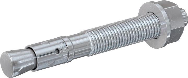 Produktbild Fischer Fischerdybel S10 kp - - Brug 516750127 (20 Stk.)