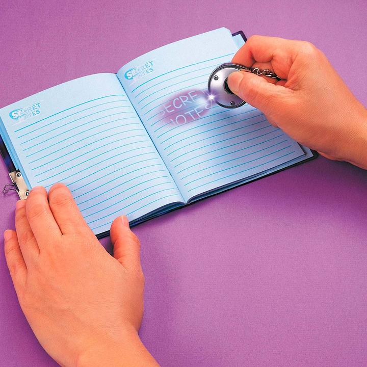 Image du produit Simba Dagboek met Pen Geheimschrift