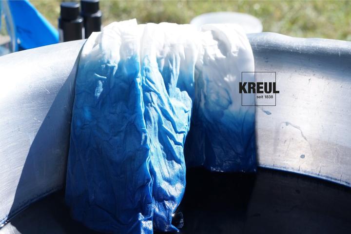 Actual product image Kreul Javana Batik Textile Paint (Sand of the Sahara)