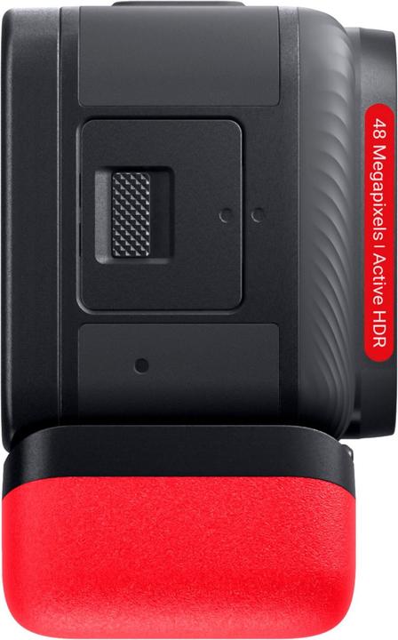 Actual product image Insta360 One RS 4K (25p, Wi-Fi, Bluetooth)