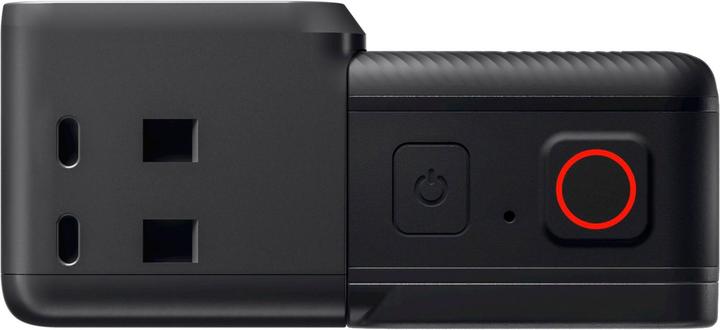 Actual product image Insta360 One RS 4K (25p, Wi-Fi, Bluetooth)
