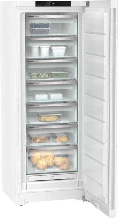 Immagine prodotto Liebherr FND7227-22 Plus (Struttura autonoma, 363 l)
