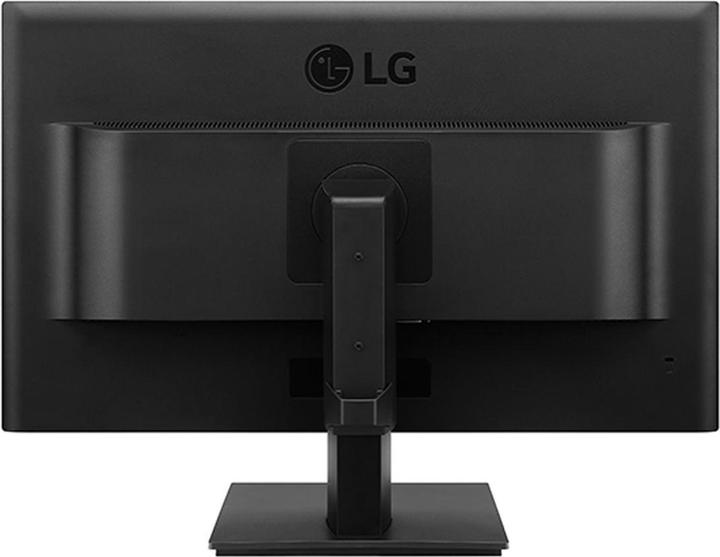 Produktbild LG 24BK55YP-B (1920 x 1080 Pixel, 24")