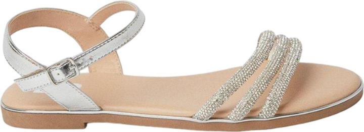 Immagine prodotto Dorothy Perkins Fern Sandali Impreziosito Piatta Donna (41)