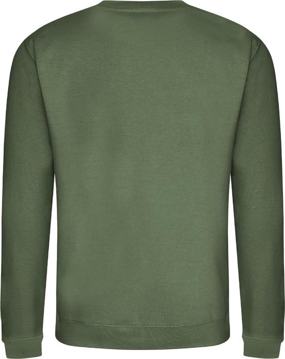 Actual product image Awdis Adult Just Hoods Sweatshirt (S)