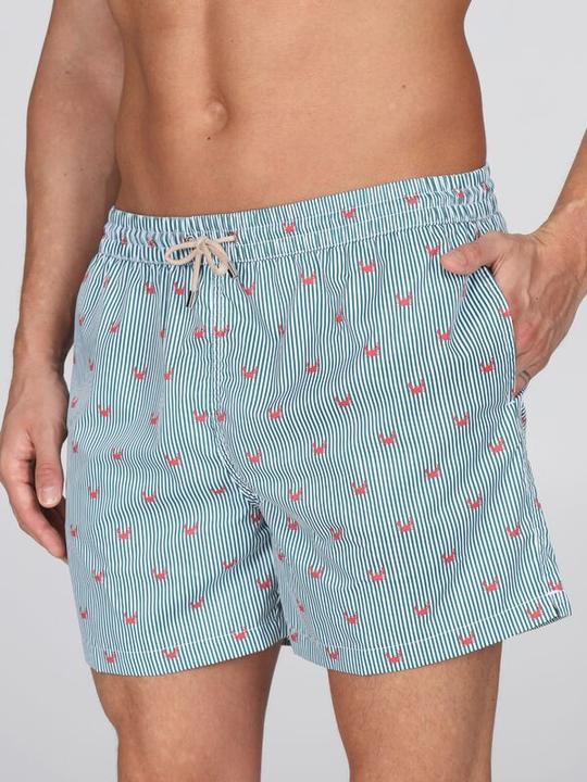Produktbild Shiverpeaks JULIPET Badeshort Krebse (L)