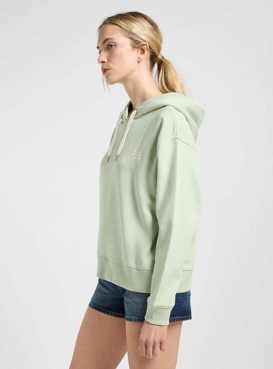 Image du produit Lee Kapuzenpullover Essential Hoodie (M)
