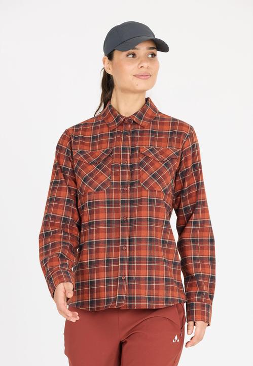 Immagine prodotto Whistler Women's Bargo Checked Shirt (44)