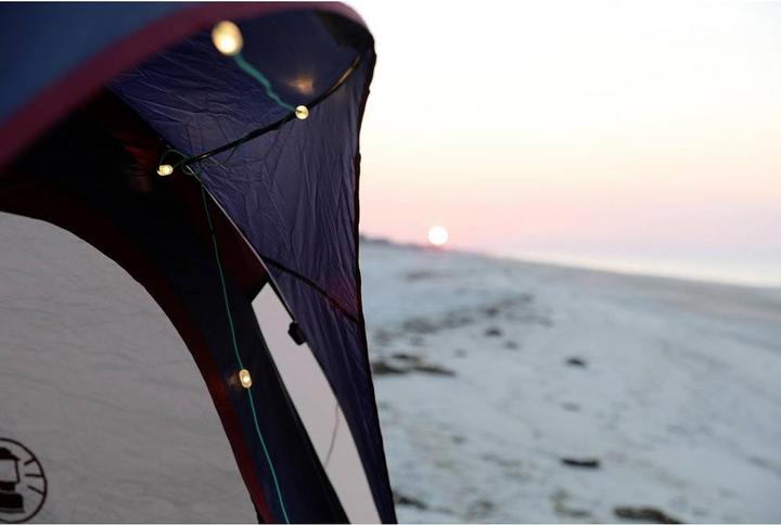 Image du produit Luci Solar Light String