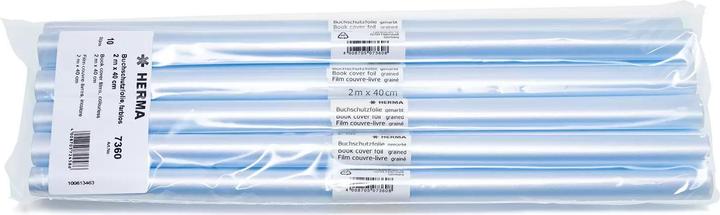Actual product image Herma Buchschutzfolie (1 x)
