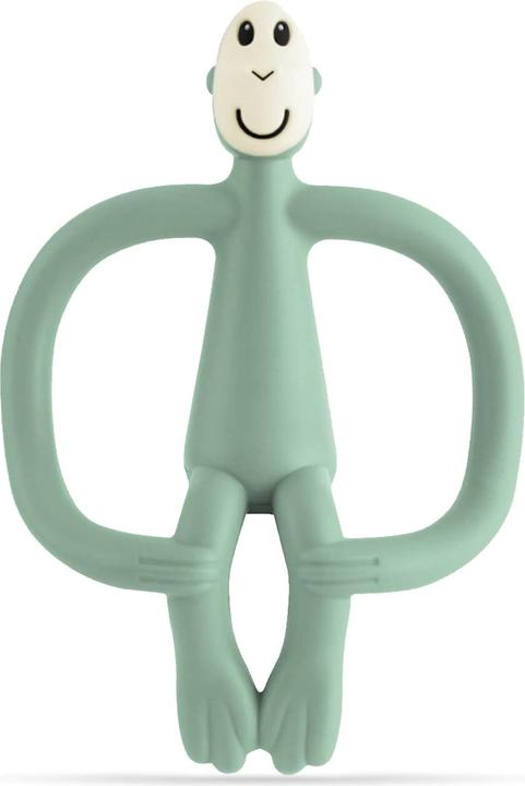 Matchstick Monkey Aiuto per la dentizione