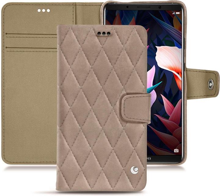 Actual product image Noreve Leather case wallet (Mate 10 Pro)