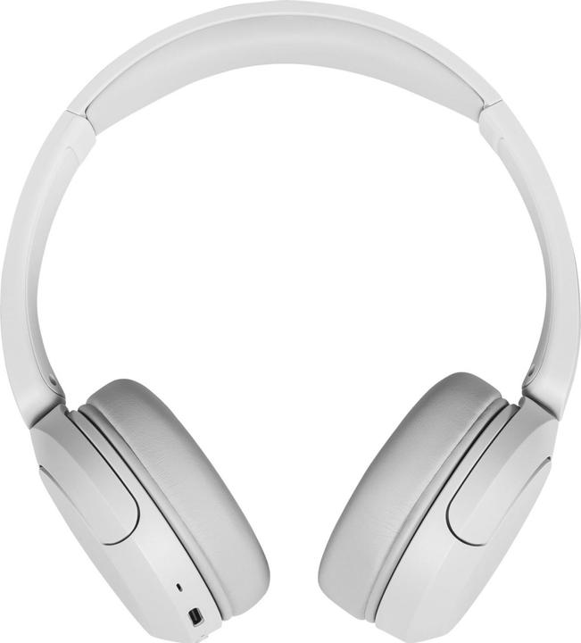 Produktbild Sony WH-CH520 (keine Geräuschunterdrückung, 50 h, Kabellos)