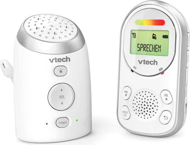 VTech TM8214 (Baby Monitor Audio, 460 m)