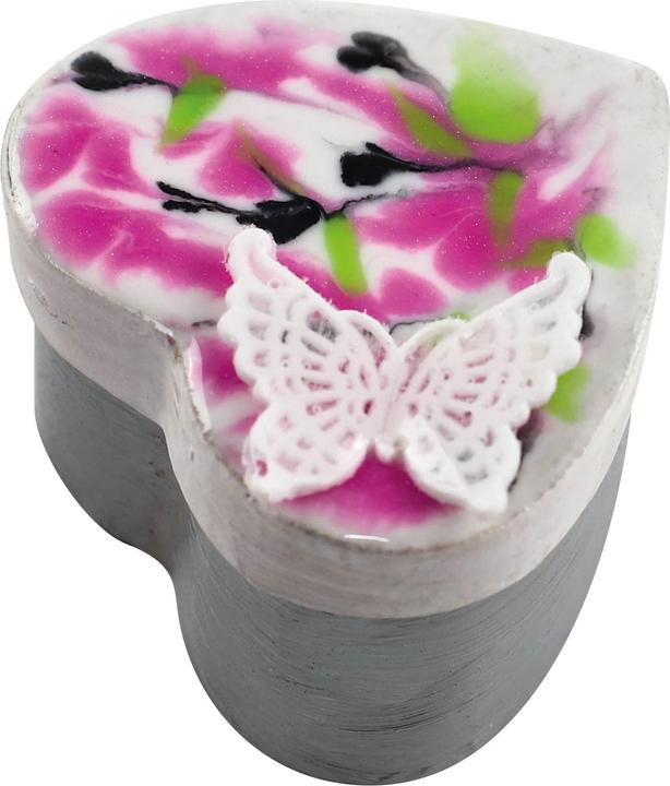 Produktbild Universal Dekormatte "Schmetterlinge"