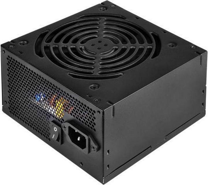 Silverstone Sst-St60f-Es230 (600 W)