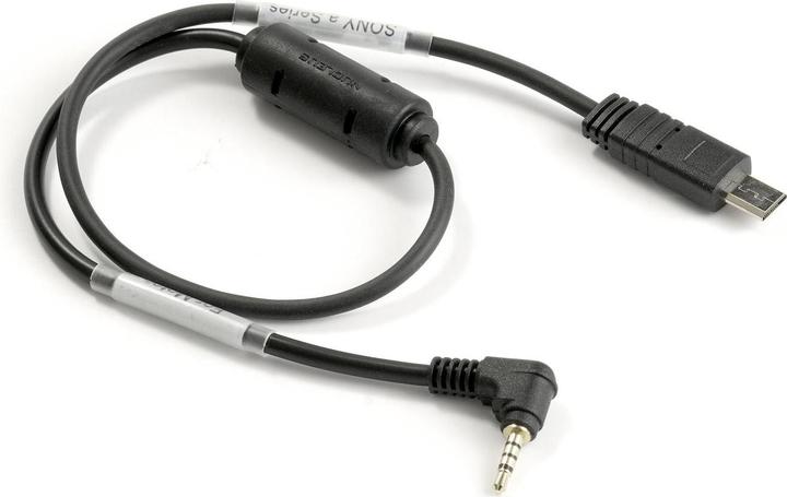 Produktbild Tilta Nucleus-Nano Run/Stop Cable, A6/A7/A9 Series (Kabel)