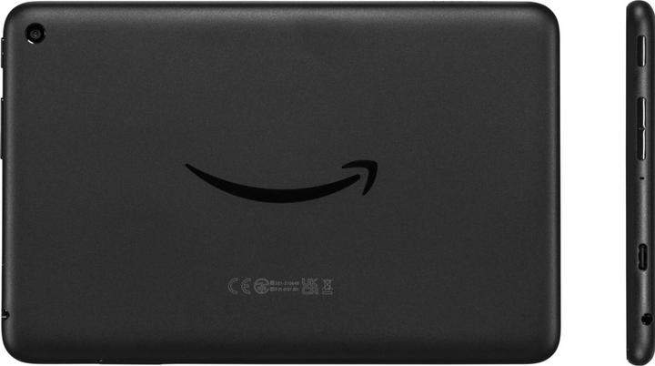 Actual product image Amazon Fire 7 Kids (2022) incl. cover (7", 16 GB, Blue)