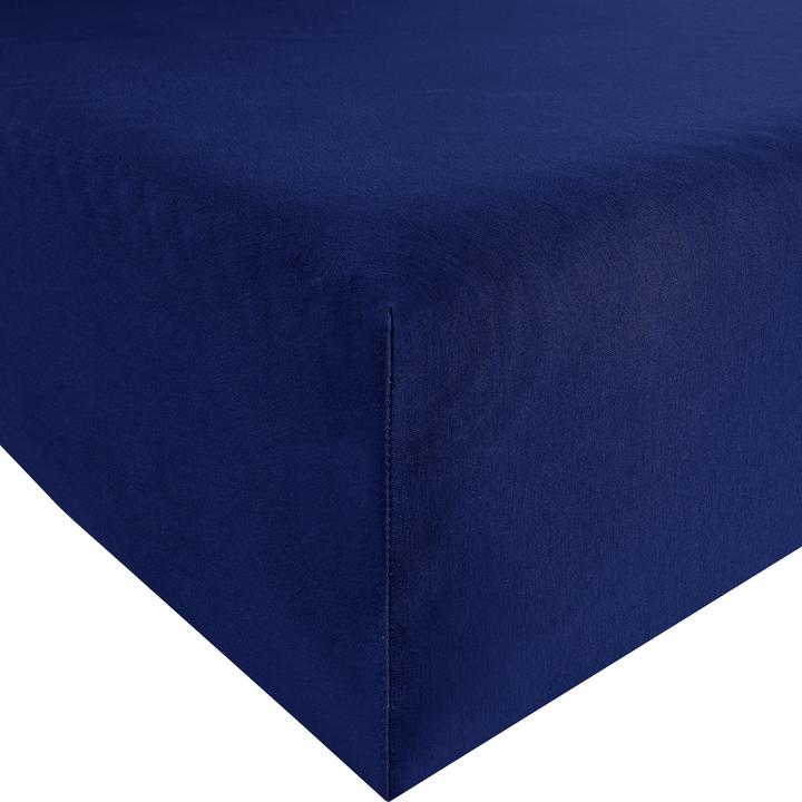 Actual product image Bassetti Jersey spandex fitted sheet (140x200 cm, 150x200 cm)