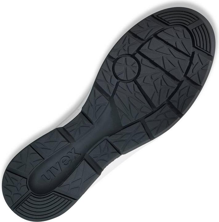 Actual product image Uvex Safety Safety shoes S3 (S3, 44)