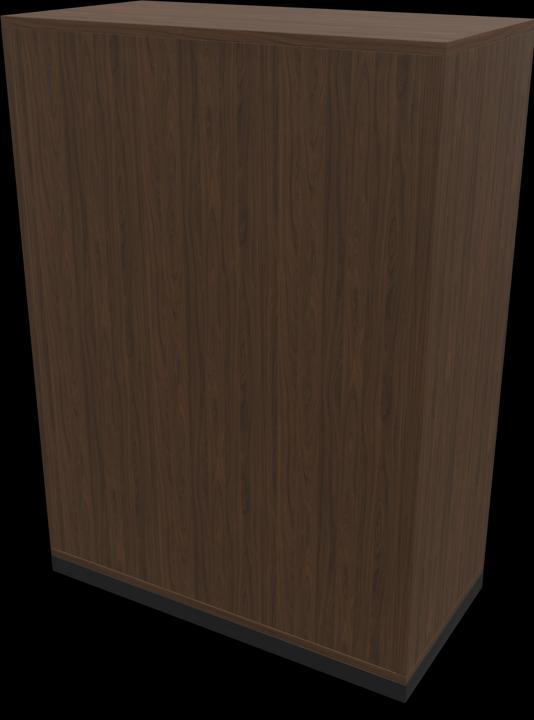 Actual product image Narbutas Choice sliding door cabinet (80 x 40 x 111.5 cm)