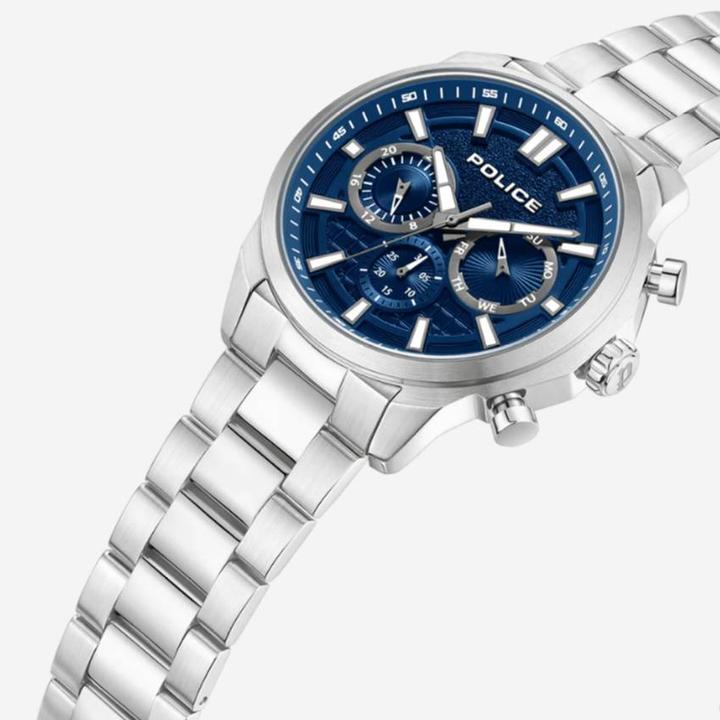 Produktbild Police Rangy (Analoguhr, 44 mm)