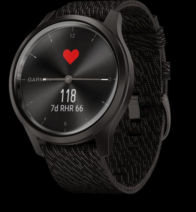 Produktbild Garmin Vivomove Style (42 mm)