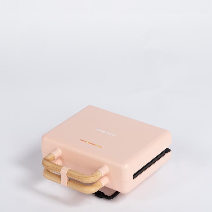 Produktbild Create STONE 3 IN 1 STUDIO - Sandwich- und Waffeleisen