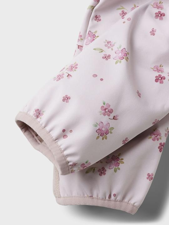 Actual product image Name it ALFA08 Softshell-Anzug (68)