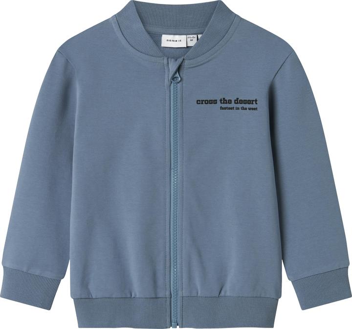 Name it Bio-Baumwoll Sweatjacke (104)