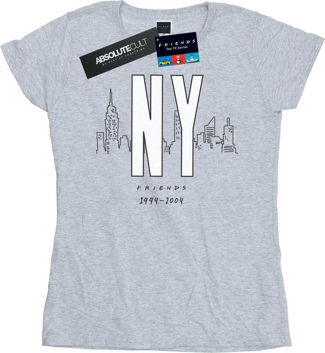 Produktbild Friends NY City TShirt (L)