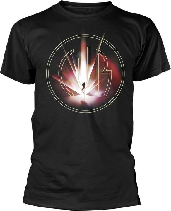 The Smashing Pumpkins Cyr TShirt
