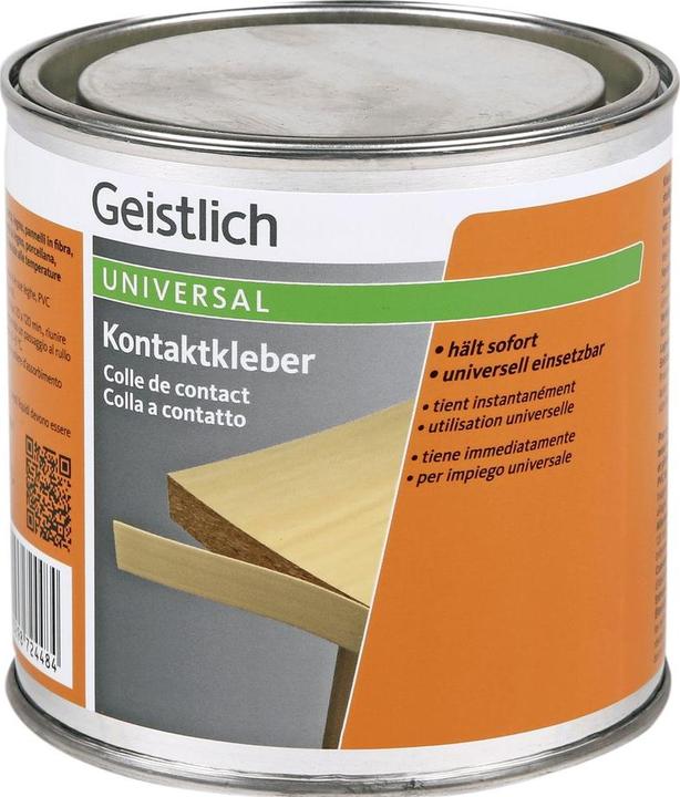 Geistlich Kontaktkleber Universal (425 g, 500 ml)