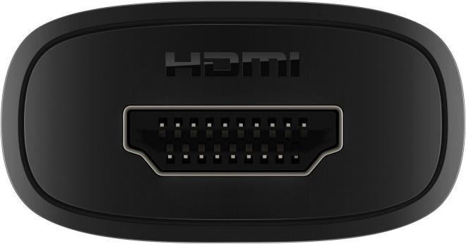 Image du produit Xiaomi Boîtier TV Mi TV Stick avec support Android et HDR (8 Go, Android 9.0 (Pie))