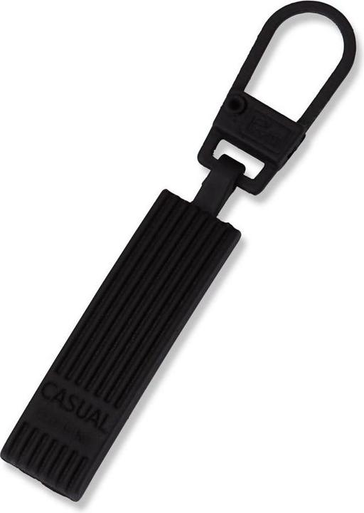 Produktbild Prym Klettverschluss Schwarz, 50 mm x 8 mm (5 cm)