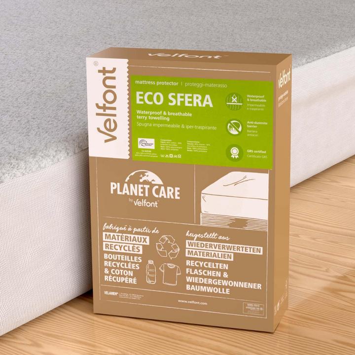 Image du produit Velfont Eco Sfera (100 x 200 cm)