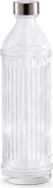 Zeller Present Glass bottle