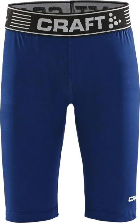 Produktbild Craft Pro Control Compression Short Tights Jr (158)