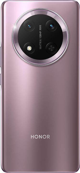 Produktbild Honor Magic7 Lite (256 GB, Titanium Purple, 6.78", Dual SIM, 108 Mpx, 5G)