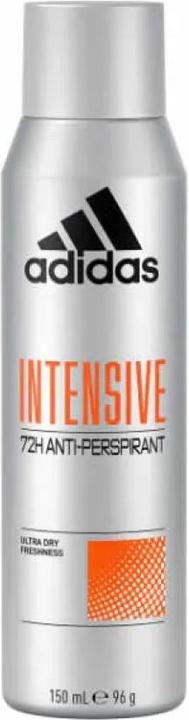 adidas Intensives Deodorant 150ml (150 ml)